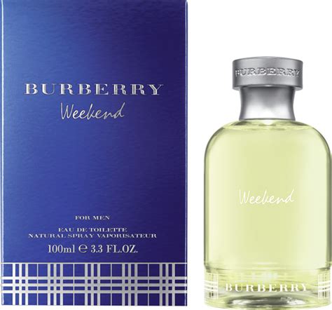 burberry the weekend review